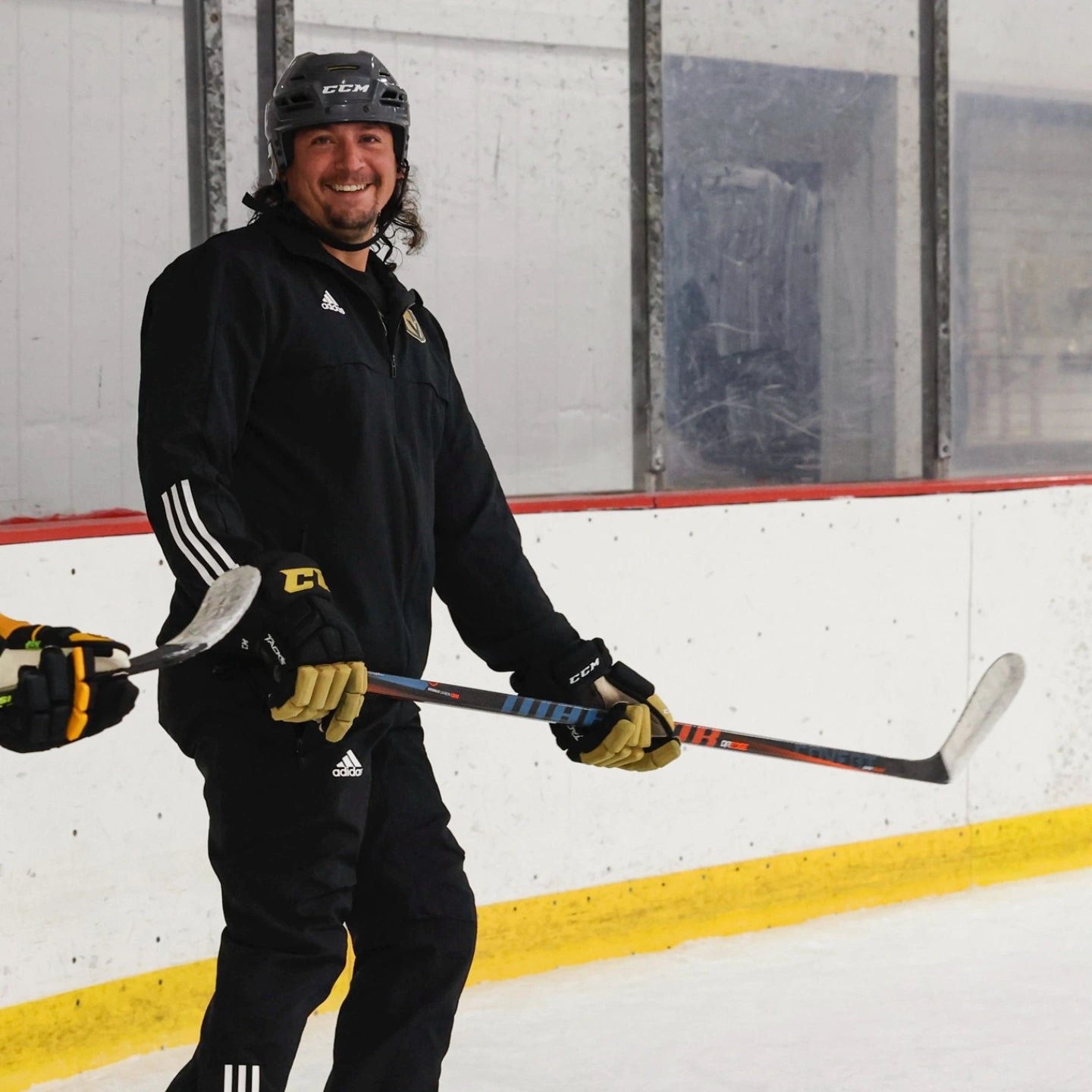 Book Public Skate 1 hour- Pay later