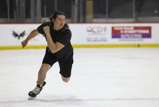Book Public Skate 30 Minutes - Pay later